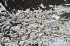 Luftaufnahme Kanton Graubuenden/Davos/Davos 2012 - Foto Davos  9974